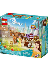 Lego Belle's Storytime Horse Carriage