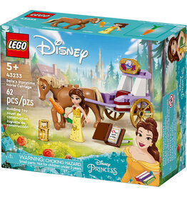 Lego Belle's Storytime Horse Carriage