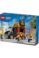 Lego Burger Truck