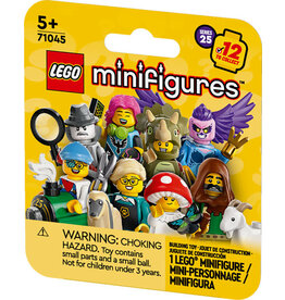 Lego LEGO Minifigures Series 25