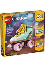 Lego Retro Roller Skate