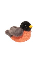 Douglas Melody Robin