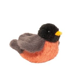 Douglas Melody Robin