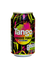 Tango Paradise Punch Sugar Free (British)
