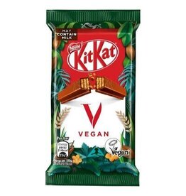Nestle Nestle Kit Kat Vegan 41.5g (British)