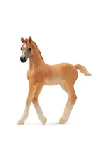 Schleich Arabian Foal