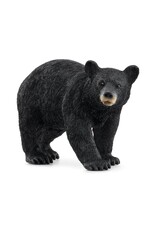 Schleich American Black Bear