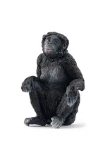 Schleich Bonobo Female