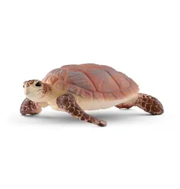 Schleich Hawksbill Sea Turtle