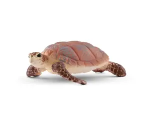 Schleich Hawksbill Sea Turtle Tumbleweed Toys