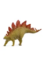 Schleich Stegosaurus