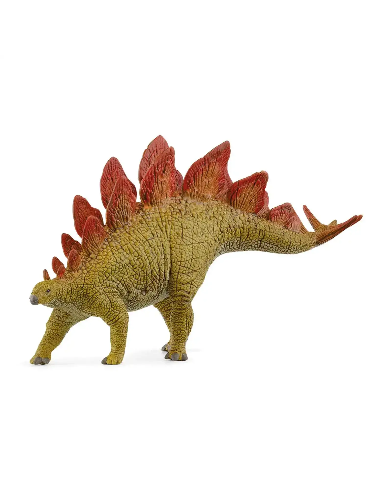 Schleich Stegosaurus