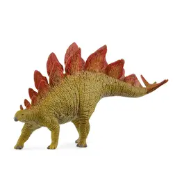 Schleich Stegosaurus