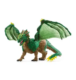 Schleich Eldrador Creatures - Jungle Dragon