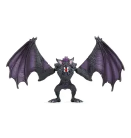 Schleich Eldrador Creatures - Shadow Bat