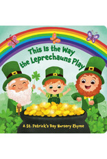 This Is the Way the Leprechauns Play