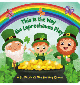 This Is the Way the Leprechauns Play