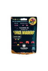 PowerBears Space Invaders Gamer Gummies (German)