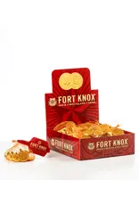 Fort Knox Gold Chocolate Coins