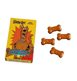 Boston America Scooby Snacks Slider