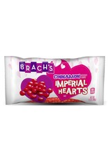 Brach's Valentine's Cinnamon Imperial Hearts - Tumbleweed Toys