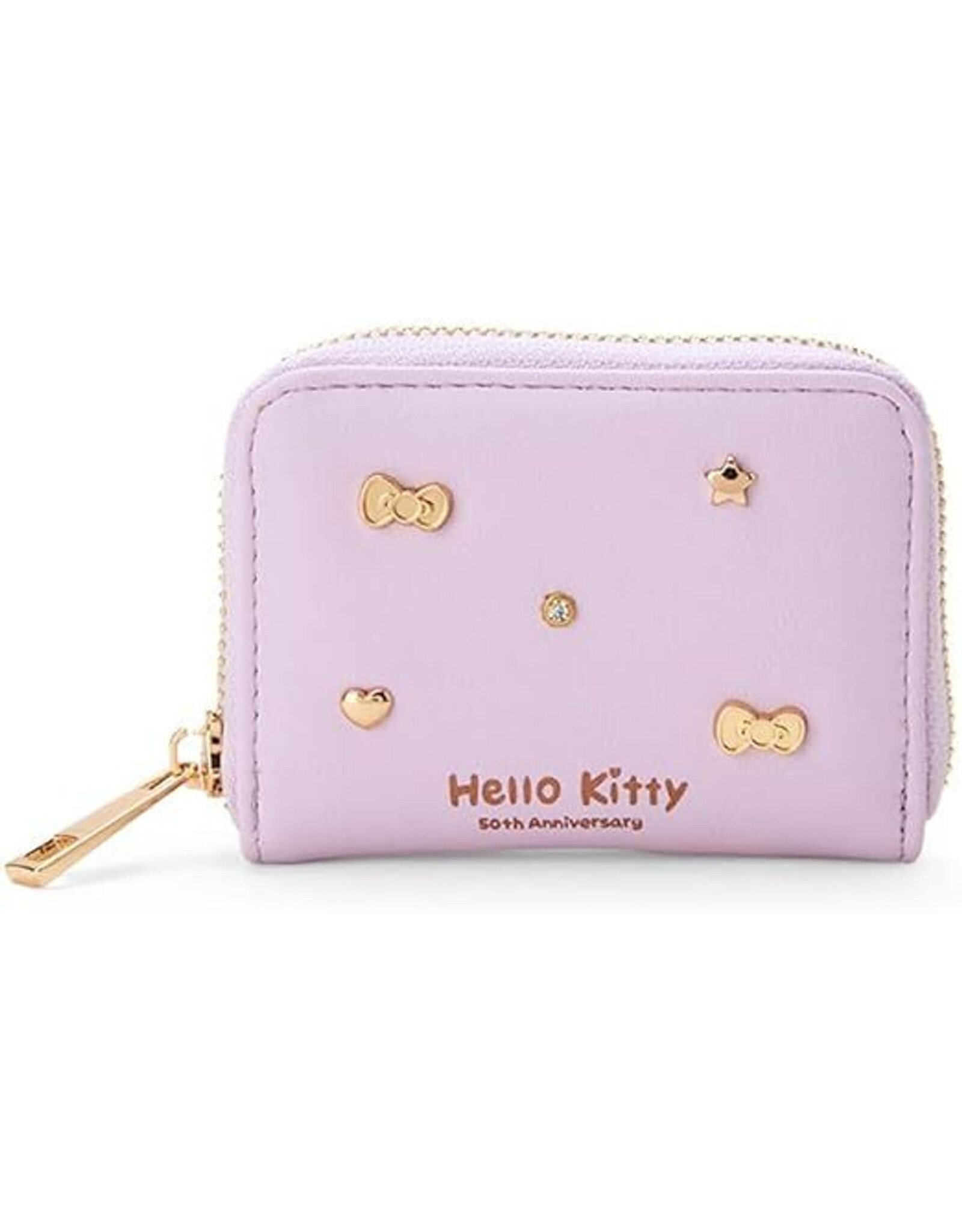 Sanrio Coin Purse - Hello Kitty 50th Anniversary CLEARANCE