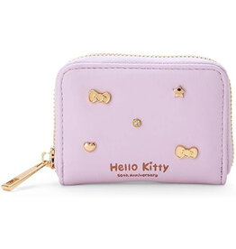 Sanrio Coin Purse - Hello Kitty 50th Anniversary CLEARANCE