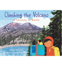 Climbing the Volcano