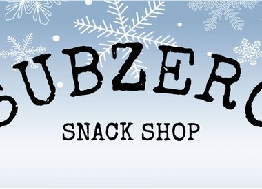 Subzero Snack Shop