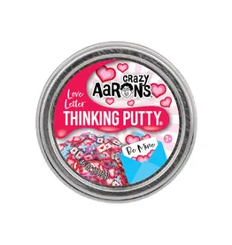 Crazy Aaron's Crazy Aaron's Valentines Small Tin - Be Mine