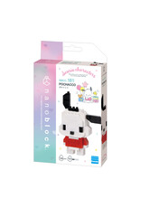 Nanoblock Nanoblock Sanrio Pochacco