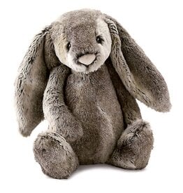 Jellycat Jellycat Bashful Woodland Babe Bunny Huge