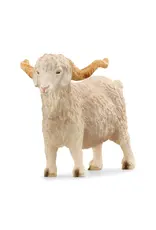 Schleich Angora Goat