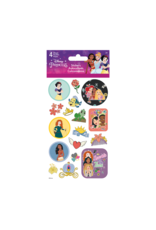 Disney Princess - Sticker Collage Stickers