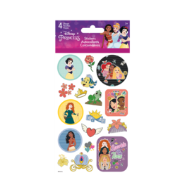 Disney Princess - Sticker Collage Stickers