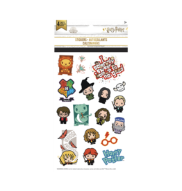 Sandylion Harry Potter - Charm Storytelling Stickers