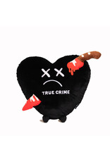 Punchkins Punchkins "True Crime" Puffies XL Pillow