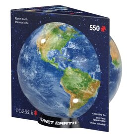 Eurographics Planet Earth Tin 550pc