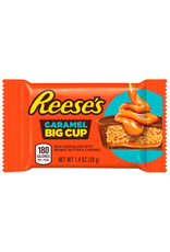 Hershey Reese's Big Cup with Caramel
