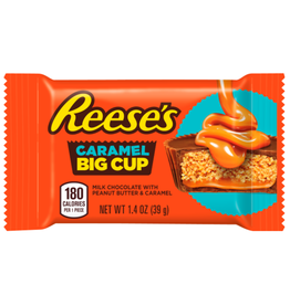 Hershey Reese's Big Cup with Caramel