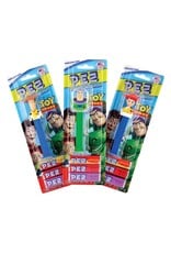 PEZ Dispenser Toy Story Assorted