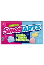 Easter Sweetarts Chicks, Duck, & Bunnies Theatre Box