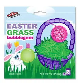 Ford Gum Easter Grass Bubble Gum