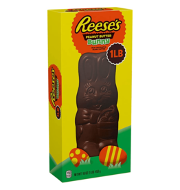Hershey Reese's Peanut Butter Bunny 1lb