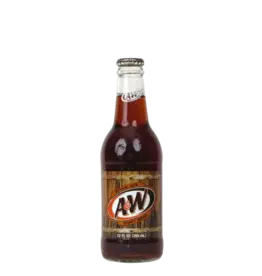 A&W Root Beer Longneck