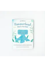 Slumberkins Hammerhead, Mad’s Not Bad Board Book