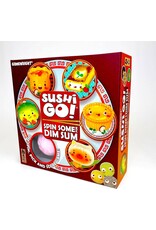 Gamewright Sushi Go! - Spin Some for Dim Sum
