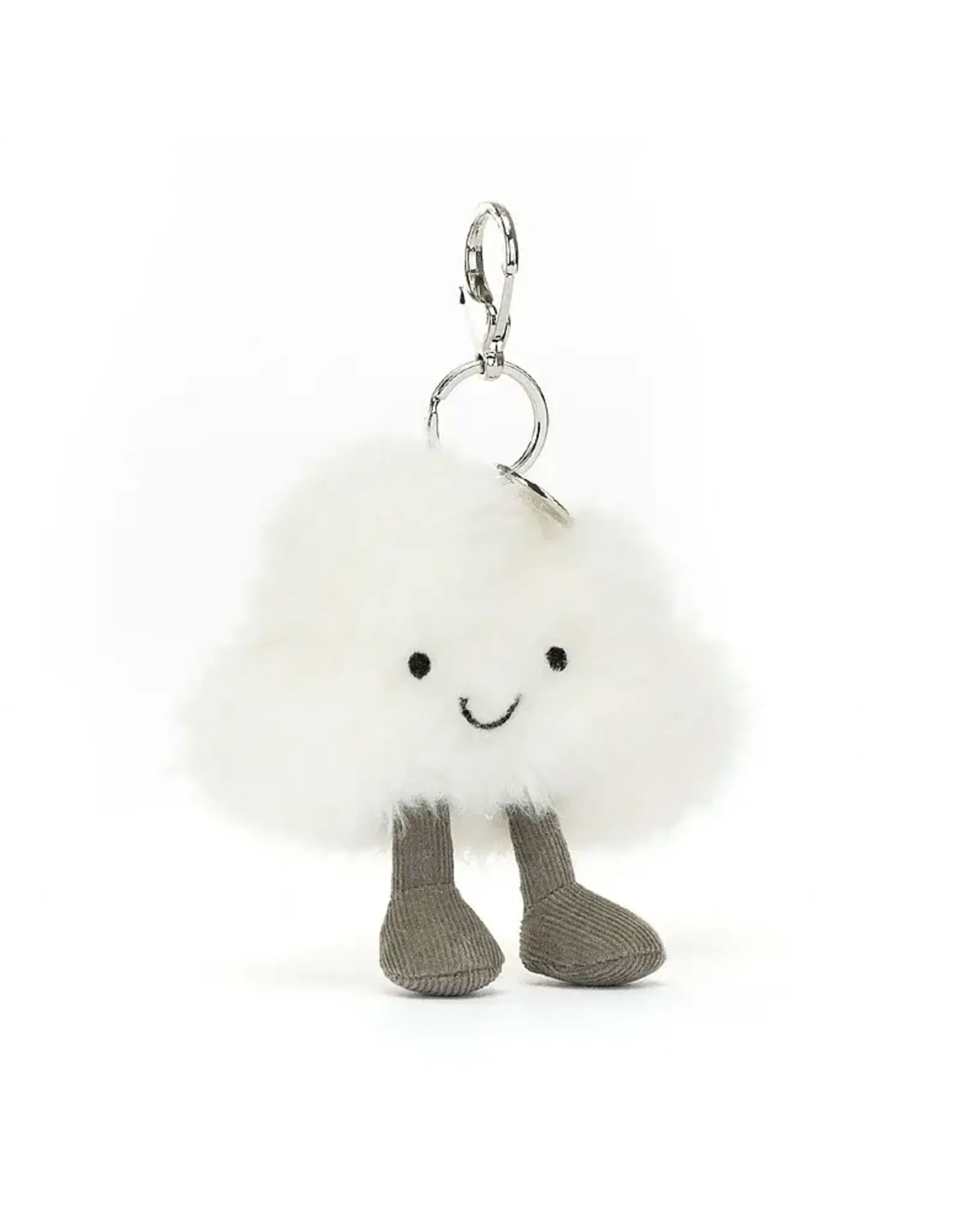 Jellycat Jellycat Amuseable Cloud Bag Charm
