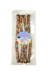 anDea Chocolate Chocolate Covered Licorice Spring