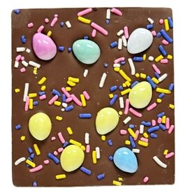 anDea Chocolate Bark Bars - Easter Eggs